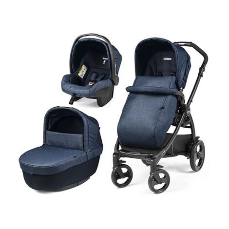 עגלה משולבת Peg Perego Futura פג פרגו למכירה , 2 image