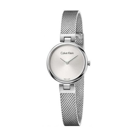 שעון יד  אנלוגי  לאישה Calvin Klein K8G23126 קלווין קליין למכירה 