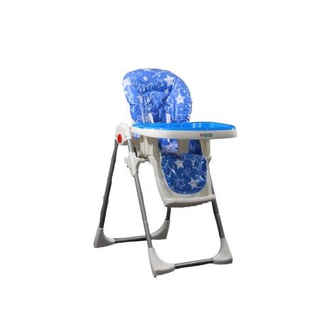 כסא אוכל BabyMichel Lunch למכירה , 2 image