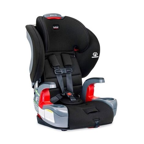 מושב בטיחות Grow With You Britax בריטקס למכירה 