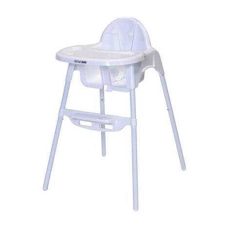 כסא אוכל כסא אוכל 2 גבהים עם מגש נשלף Baby Safe בייבי סייף למכירה , 2 image