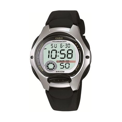שעון יד  דיגיטלי  לילדים Casio LW2001AV קסיו למכירה , 2 image