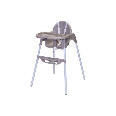כסא אוכל כסא אוכל 2 גבהים עם מגש נשלף Baby Safe בייבי סייף למכירה , 3 image