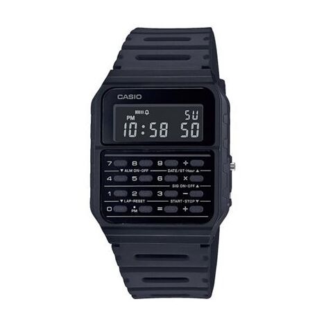 שעון יד  דיגיטלי  לגבר Casio CA53WF1B קסיו למכירה , 2 image