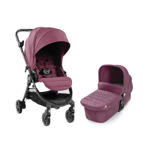 עגלה משולבת BabyJogger City Tour LUX Bundle למכירה , 2 image