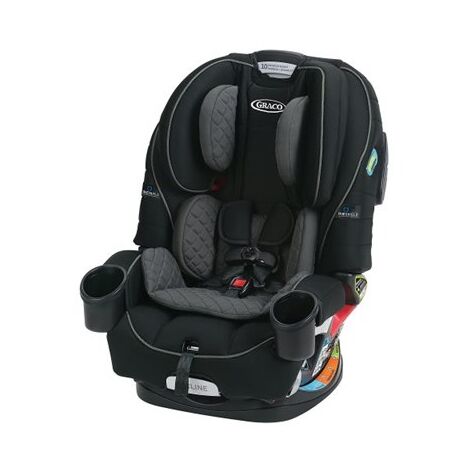 מושב בטיחות 4Ever 4-in-1 TrueShield Graco למכירה 