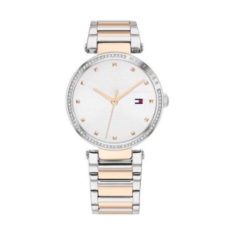 שעון יד  אנלוגי  לאישה 1782236 Tommy Hilfiger טומי הילפיגר למכירה , 2 image