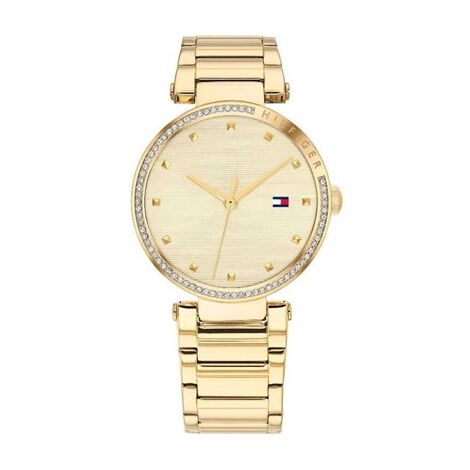 שעון יד  אנלוגי  לאישה 1782235 Tommy Hilfiger טומי הילפיגר למכירה , 2 image