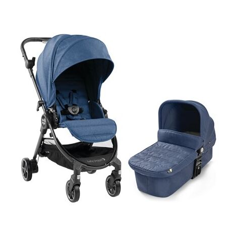 עגלה משולבת BabyJogger City Tour LUX Bundle למכירה , 3 image