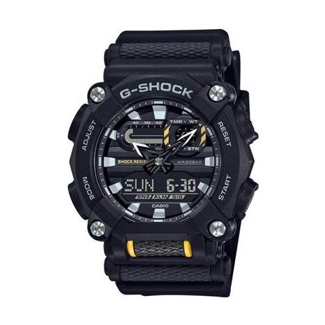 שעון יד  משולב  לגבר Casio G-Shock GA9001A קסיו למכירה 