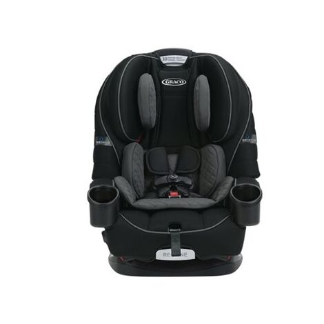 מושב בטיחות 4Ever 4-in-1 TrueShield Graco למכירה , 3 image