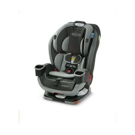 מושב בטיחות Extend2Fit 3-in-1 Graco למכירה , 3 image