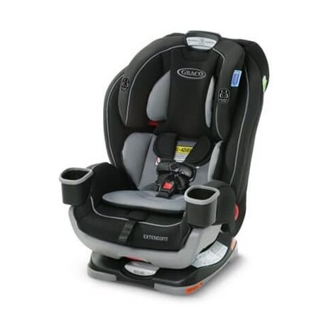 מושב בטיחות Extend2Fit 3-in-1 Graco למכירה , 2 image