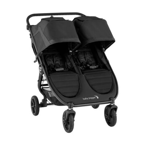 עגלת תאומים BabyJogger City Mini GT2 Double למכירה , 2 image