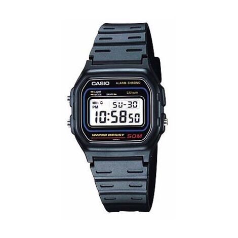 שעון יד  דיגיטלי  לגבר Casio W59 קסיו למכירה 