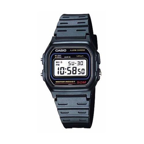 שעון יד  דיגיטלי  לגבר Casio W59 קסיו למכירה , 2 image