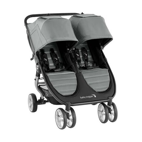 עגלת תאומים BabyJogger City Mini 2 Double למכירה , 3 image