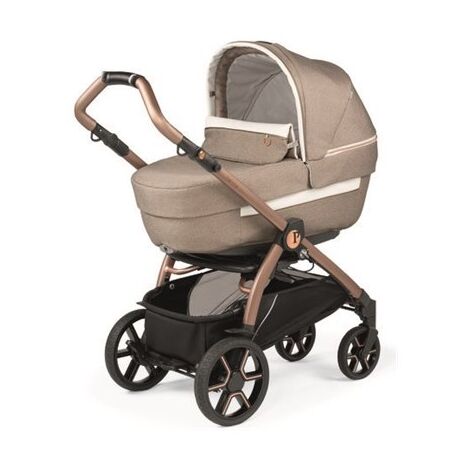 עגלה משולבת Peg Perego Book Lounge Modular פג פרגו למכירה , 2 image