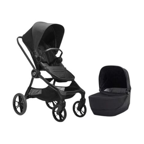 עגלה משולבת BabyJogger City Sights למכירה , 2 image
