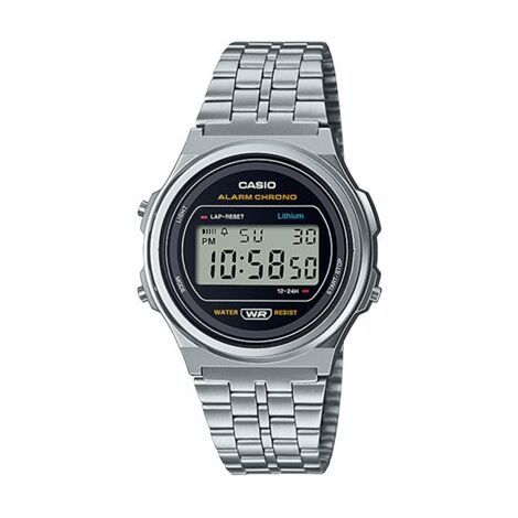 שעון יד  דיגיטלי Casio A171WE1A קסיו למכירה , 2 image