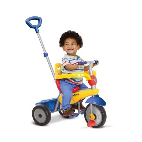 Breez תלת אופן Smart Trike למכירה , 2 image