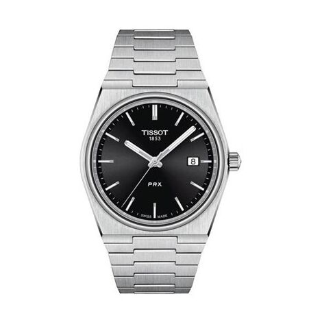 שעון יד  אנלוגי  לגבר Tissot T137.410.11.051.00 טיסו למכירה , 2 image