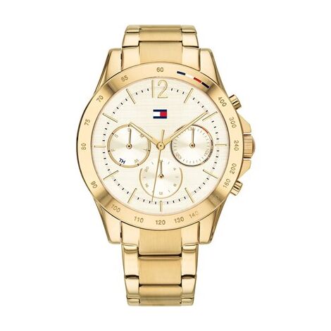 שעון יד  אנלוגי  לאישה 1782195 Tommy Hilfiger טומי הילפיגר למכירה , 2 image