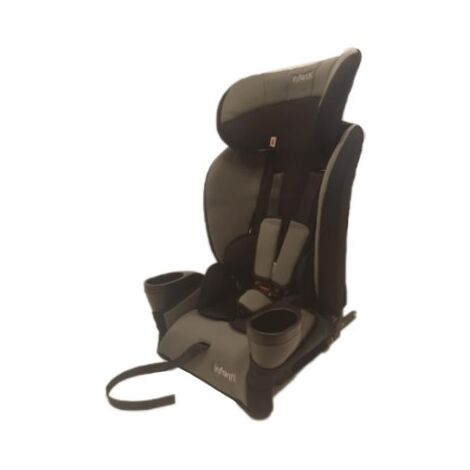 בוסטר Infanti Active-Fix בוסטר איזופיקס כולל רצועות אינפנטי למכירה , 2 image