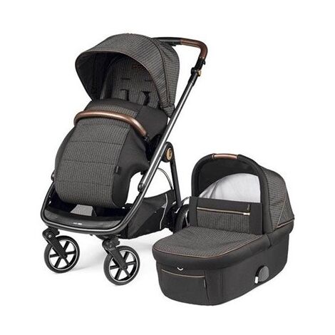 עגלה משולבת Peg Perego Veloce פג פרגו למכירה , 3 image