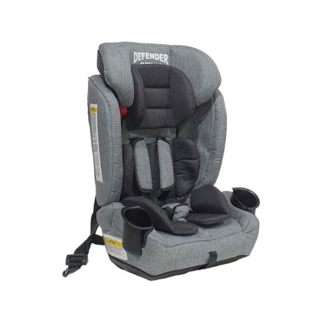מושב בטיחות Defender כסא בטיחות משולב בוסטר Optima למכירה , 4 image
