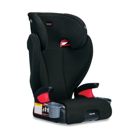 בוסטר Britax Skyline בוסטר 2 ב1 בריטקס למכירה 