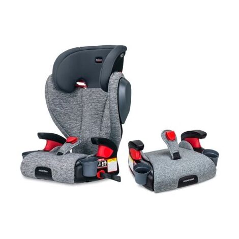 בוסטר Britax Highpoint בוסטר 2 ב1 בריטקס למכירה , 2 image