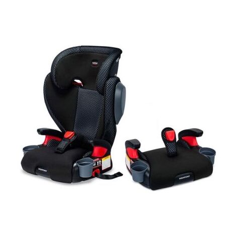 בוסטר Britax Highpoint בוסטר 2 ב1 בריטקס למכירה , 3 image