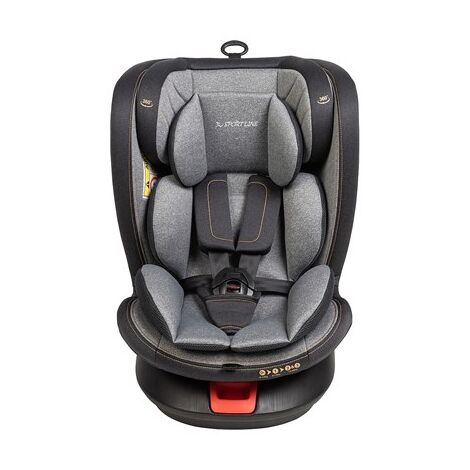 מושב בטיחות Sport Line מושב בטיחות 360 מעלות Protec למכירה , 2 image