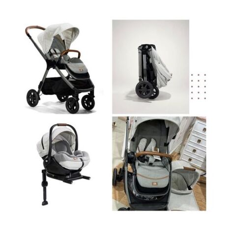 טיולון Joie Finiti Signature למכירה , 4 image