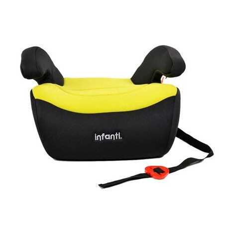 בוסטר Infanti בוסטר ישיבה אלפא פרימיום גבוה אינפנטי למכירה , 4 image