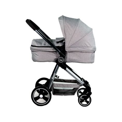 טיולון BabyMichel iCon Bravo למכירה , 3 image