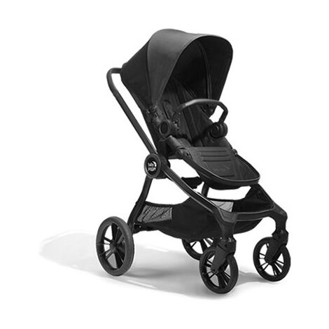 עגלה משולבת BabyJogger City Sights למכירה , 3 image