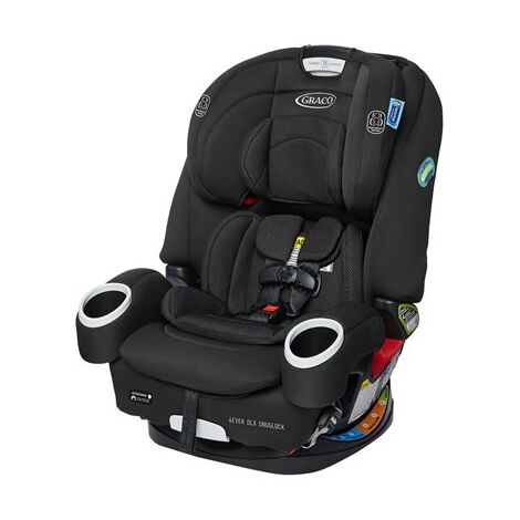 מושב בטיחות 4Ever DLX SnugLock 4-in-1 Graco למכירה 