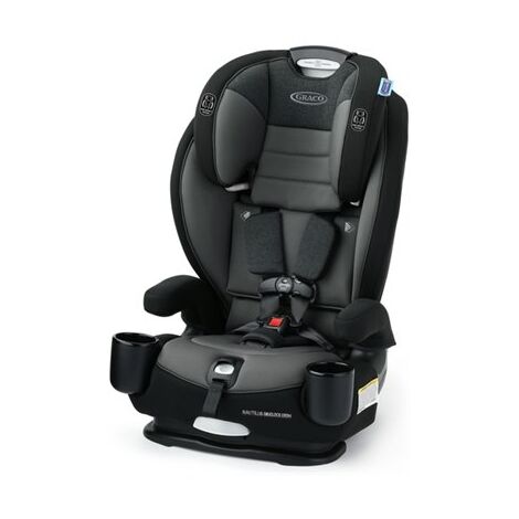 מושב בטיחות Nautilus SnugLock Grow 3-in-1 Graco למכירה , 3 image