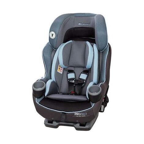 מושב בטיחות Premiere Plus Convertible Baby Trend למכירה , 2 image