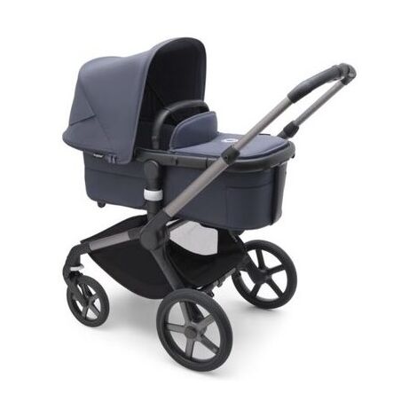 עגלה Bugaboo Fox 5 למכירה , 3 image