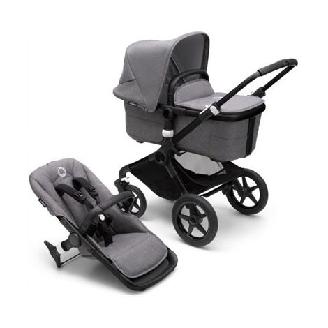 עגלה Bugaboo Fox 3 למכירה , 5 image