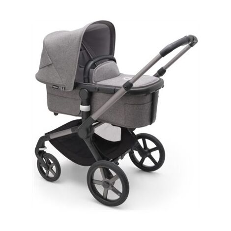 עגלה Bugaboo Fox 5 למכירה , 2 image