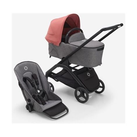 טיולון Bugaboo Dragonfly למכירה , 6 image