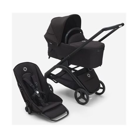 טיולון Bugaboo Dragonfly למכירה , 4 image