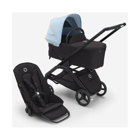 טיולון Bugaboo Dragonfly למכירה , 3 image