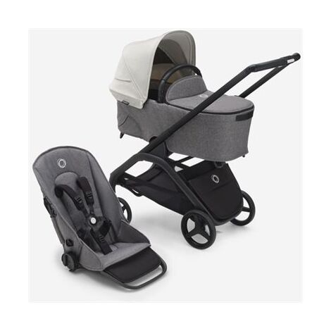 טיולון Bugaboo Dragonfly למכירה , 8 image