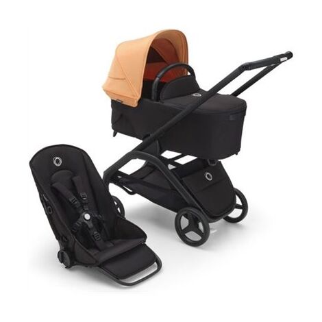 טיולון Bugaboo Dragonfly למכירה 