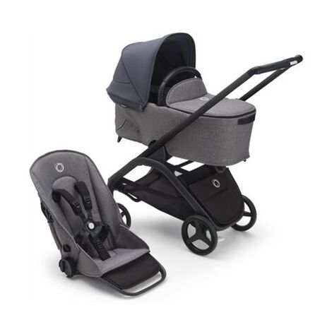 טיולון Bugaboo Dragonfly למכירה , 5 image